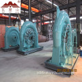 2 Mw Hydro Turbine Generation / Hydro Power Turbine